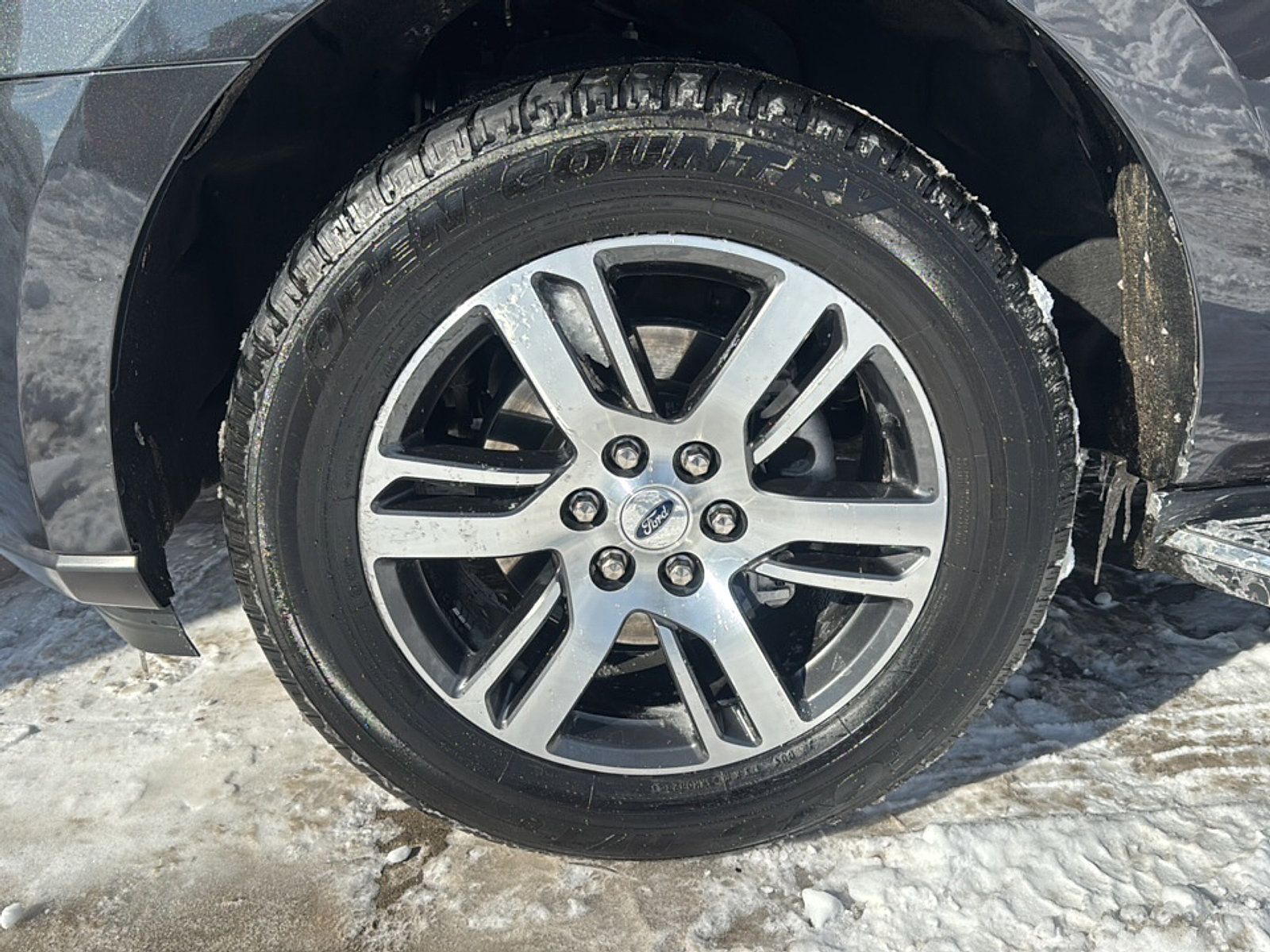 Used 2023 Ford Expedition XLT image 43