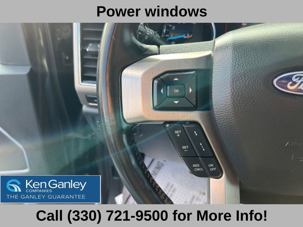 Used 2022 Ford F450 Platinum w/ FX4 Off-Road Package image 30