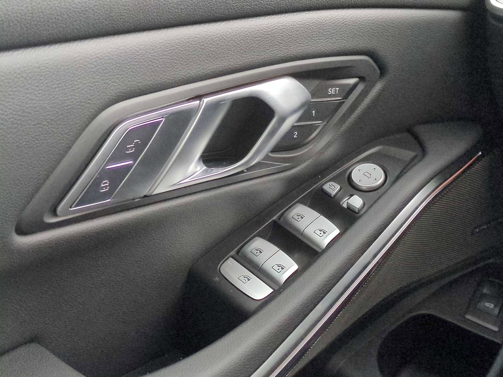 New 2026 BMW M340i xDrive w/ Premium Package image 39