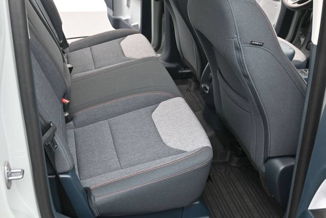 Certified 2024 Ford Maverick XLT FWD image 31