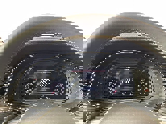 New 2025 Audi A6 3.0T Premium image 24