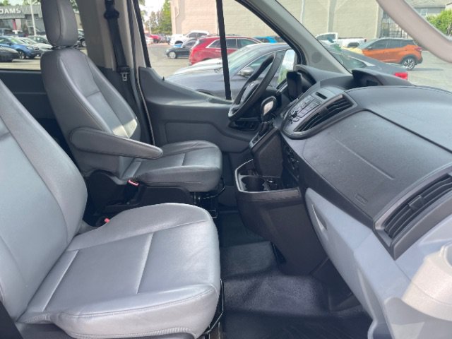 Used 2015 Ford Transit 350 XL RWD image 16