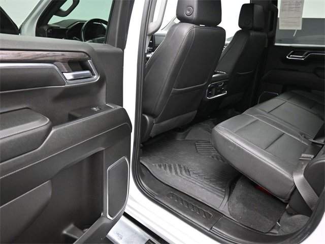 Used 2024 Chevrolet Silverado 1500 LTZ image 15