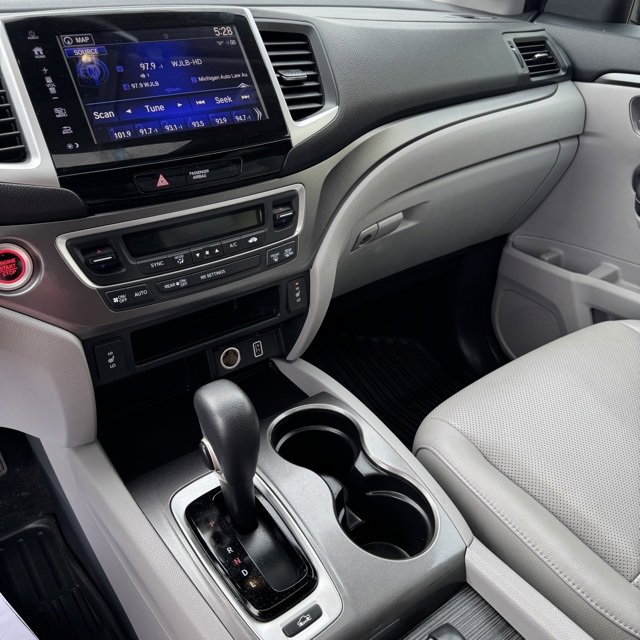 Certified 2019 Honda Ridgeline RTL-T image 20