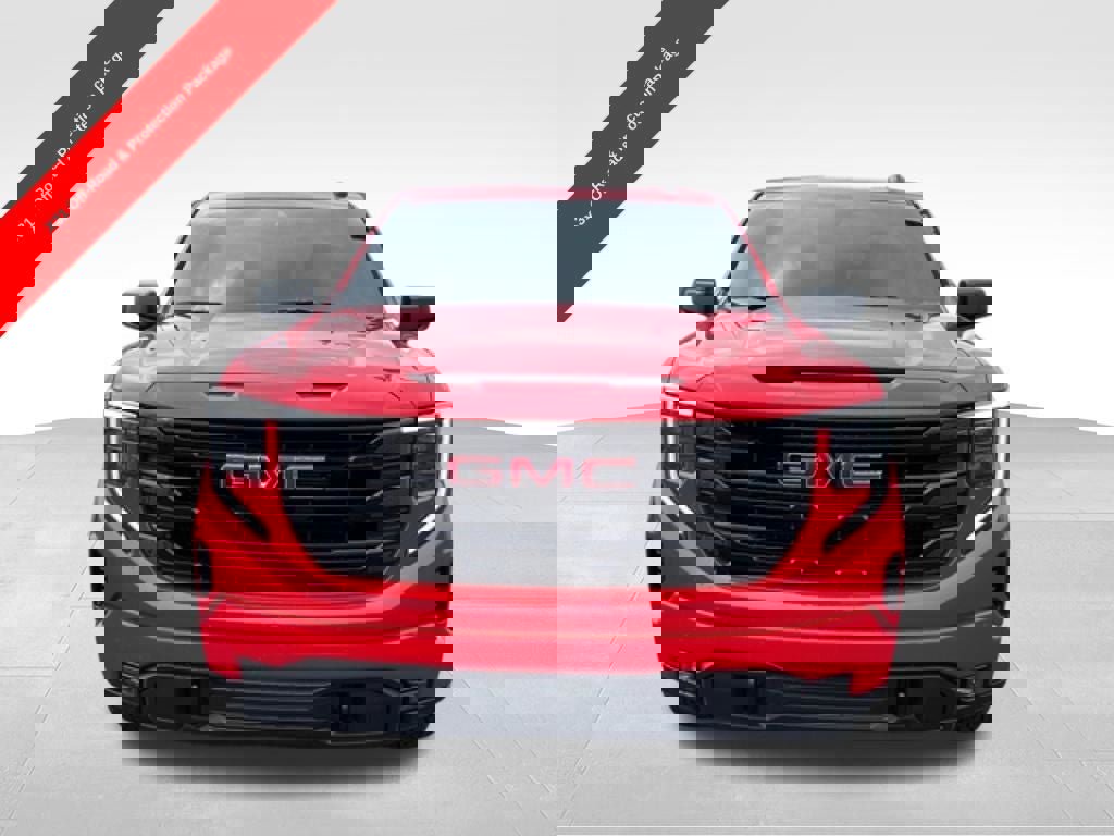 Used 2024 GMC Sierra 1500 Elevation image 8