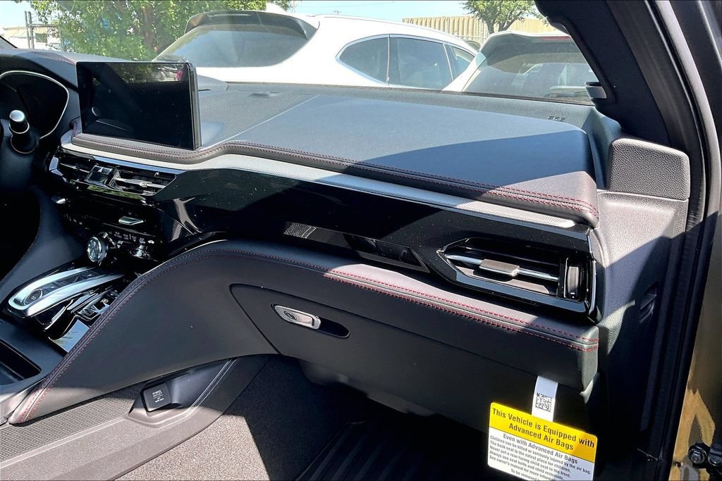 New 2026 Acura MDX A-Spec AWD/4WD image 6