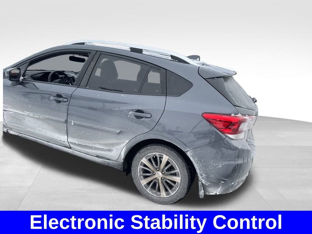 Used 2021 Subaru Impreza Premium image 14