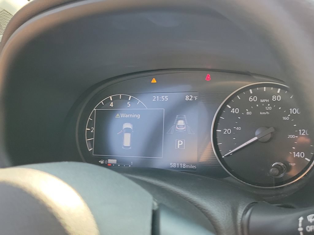 Used 2022 Nissan Kicks SV FWD image 29