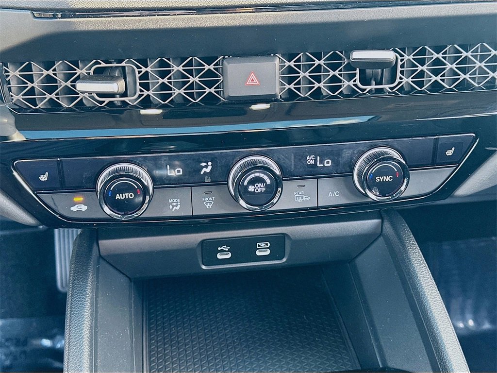Used 2023 Honda Accord EX-L image 14