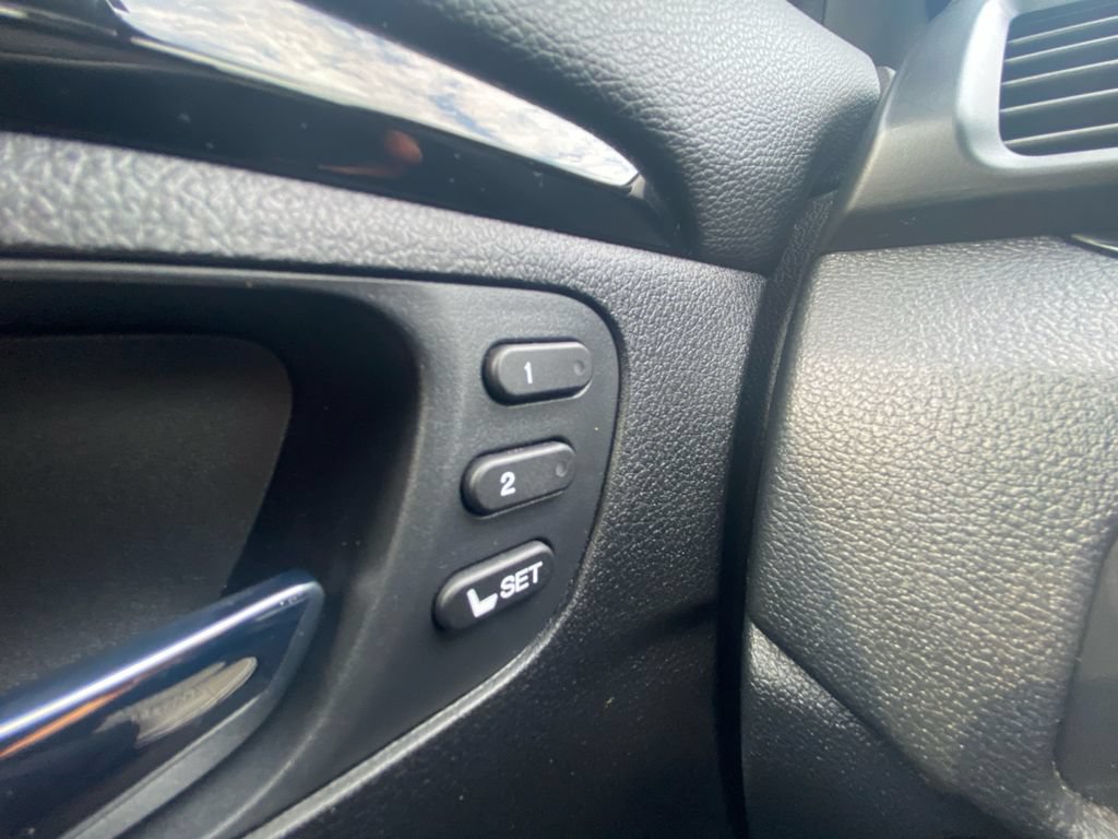 Used 2021 Honda Passport Elite image 19