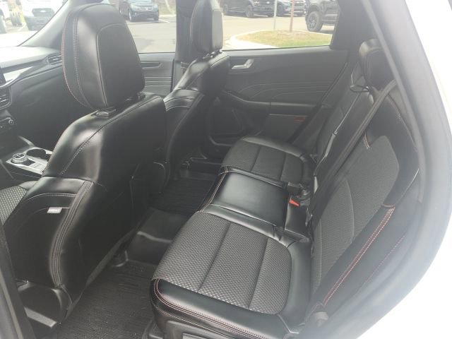 Used 2024 Ford Escape ST-Line w/ Tech Pack #1 image 17