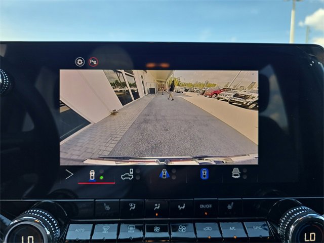 New 2025 GMC Canyon Elevation w/ Convenience Package image 21