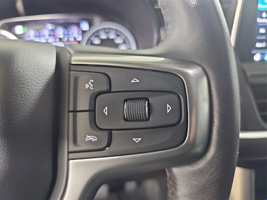 Used 2021 Chevrolet Tahoe Premier image 26