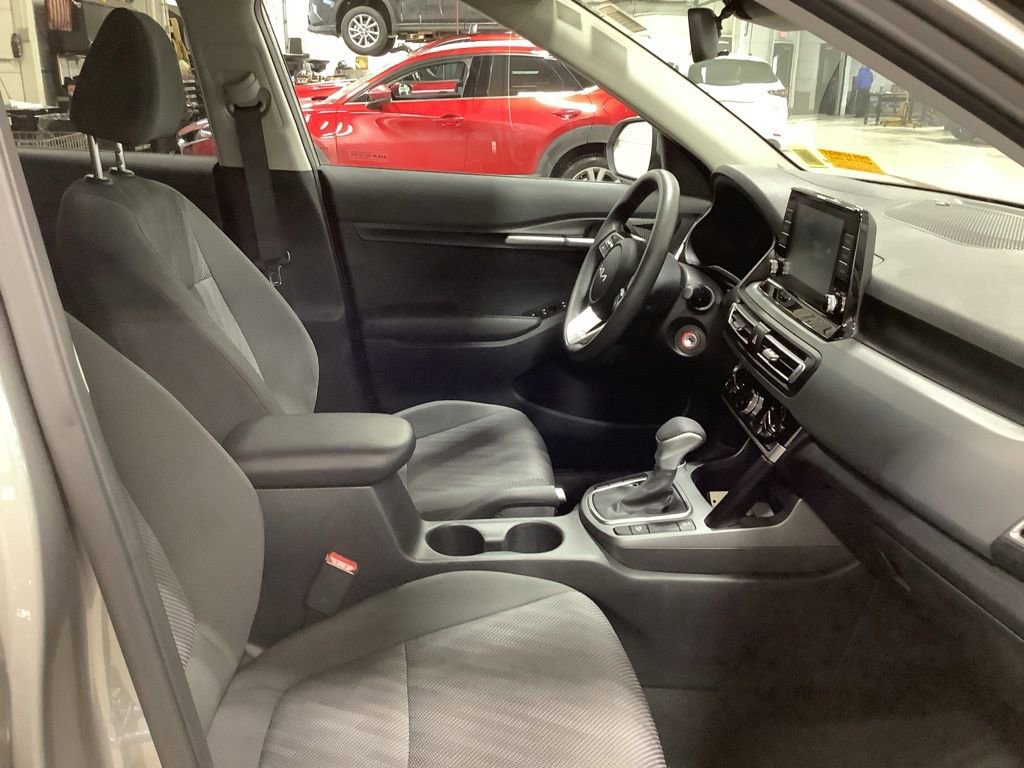 Certified 2023 Kia Seltos LX image 24