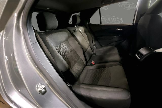 Used 2024 Chevrolet Equinox LT AWD/4WD image 16