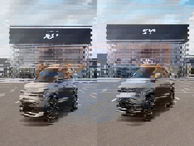 New 2026 Kia Niro Wave image 1