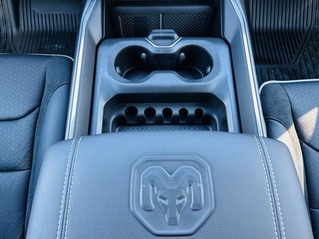 New 2026 RAM 1500 Laramie image 26