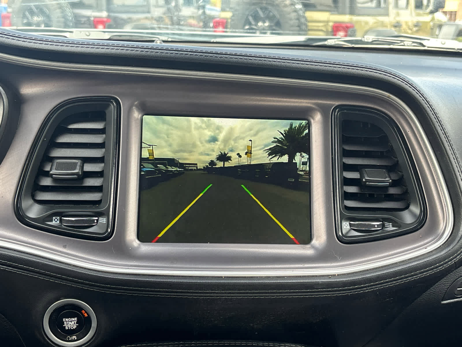 Used 2022 Dodge Challenger GT w/ Plus Package image 12