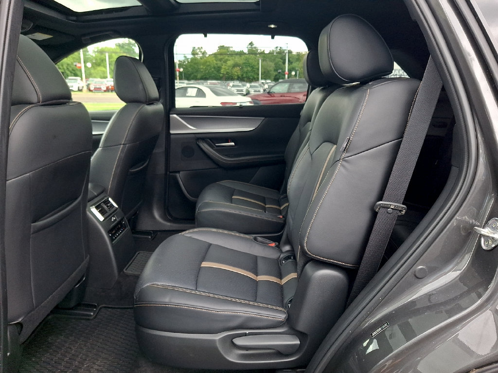 Used 2024 MAZDA CX-90 3.3 Turbo w/ Premium Plus Pkg AWD/4WD image 13