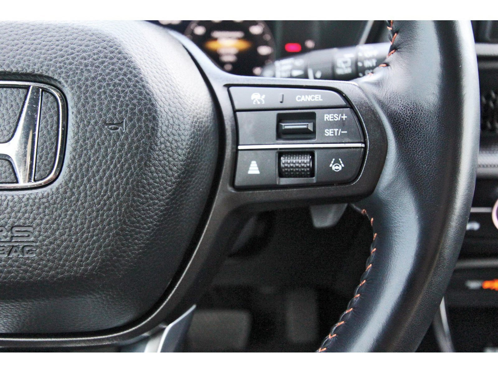 Used 2026 Honda CR-V Sport-L image 19