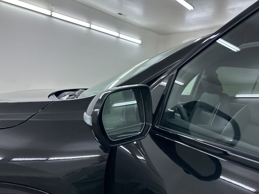 New 2026 Buick Enclave Sport Touring w/ Power Package image 15