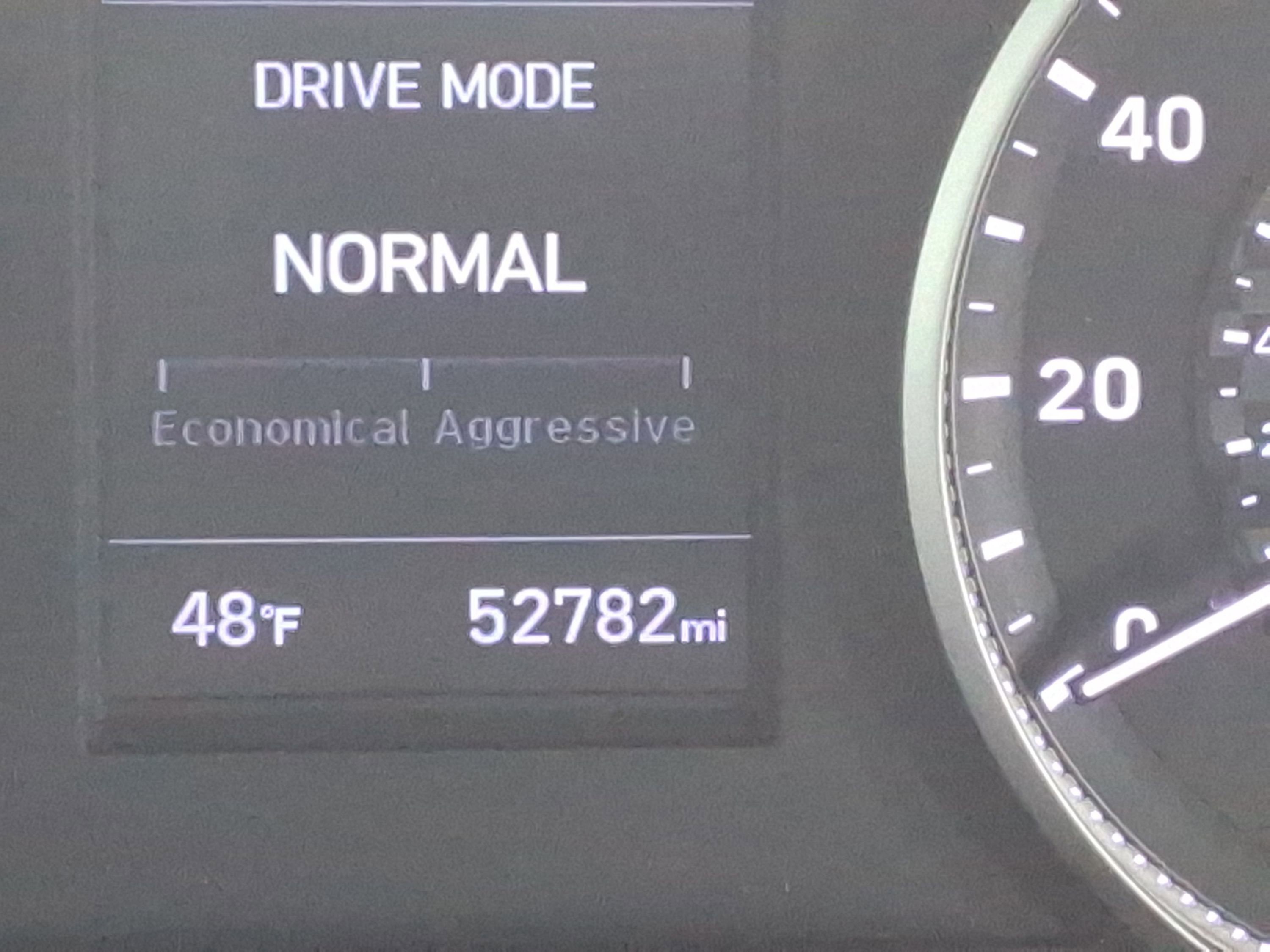 Used 2020 Hyundai Elantra SEL w/ Cargo Package (C1) image 13