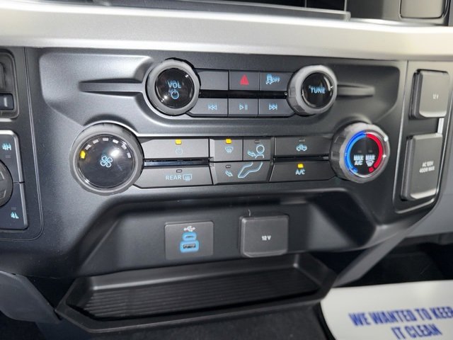 New 2026 Ford F350 XLT w/ Snow Plow Prep Package image 24