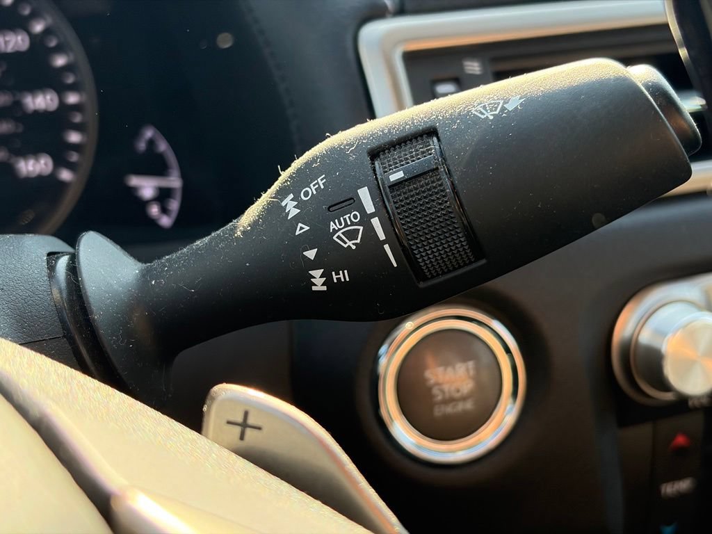 Used 2014 Lexus GS 350 AWD image 27