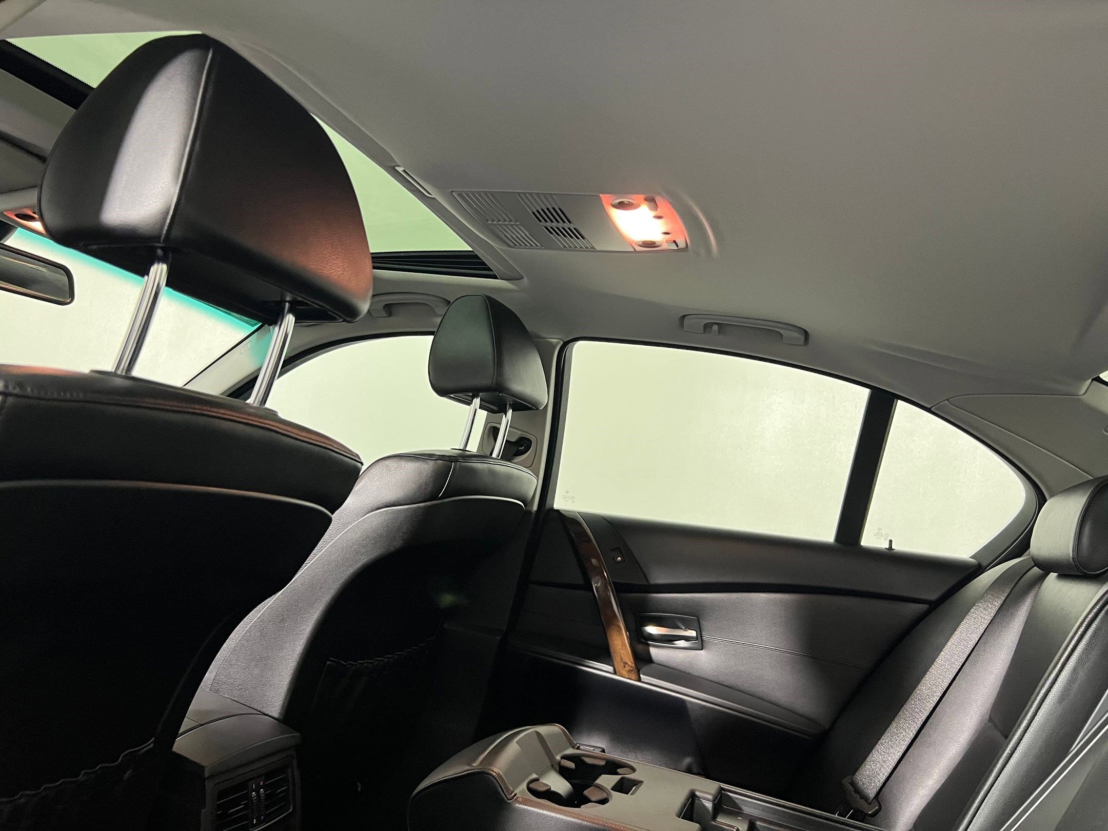 Used 2005 BMW 525i Sedan image 33