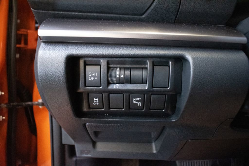 Used 2019 Subaru Crosstrek 2.0i Limited w/ Moonroof Package image 20