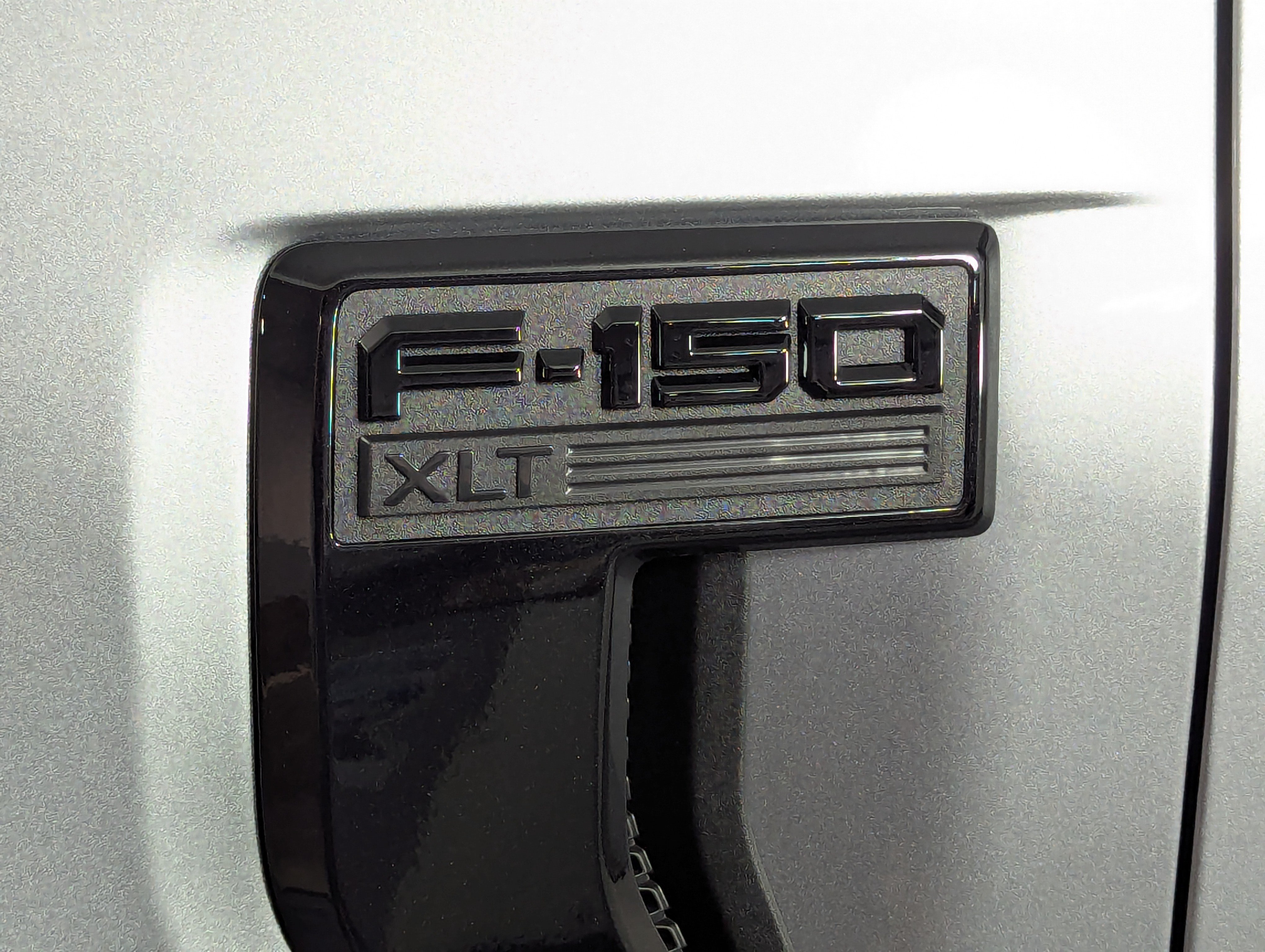 New 2026 Ford F150 XLT w/ Equipment Group 302A MID AWD/4WD image 12