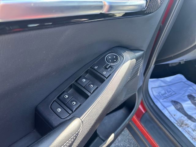 Used 2023 Kia Seltos S AWD/4WD image 14