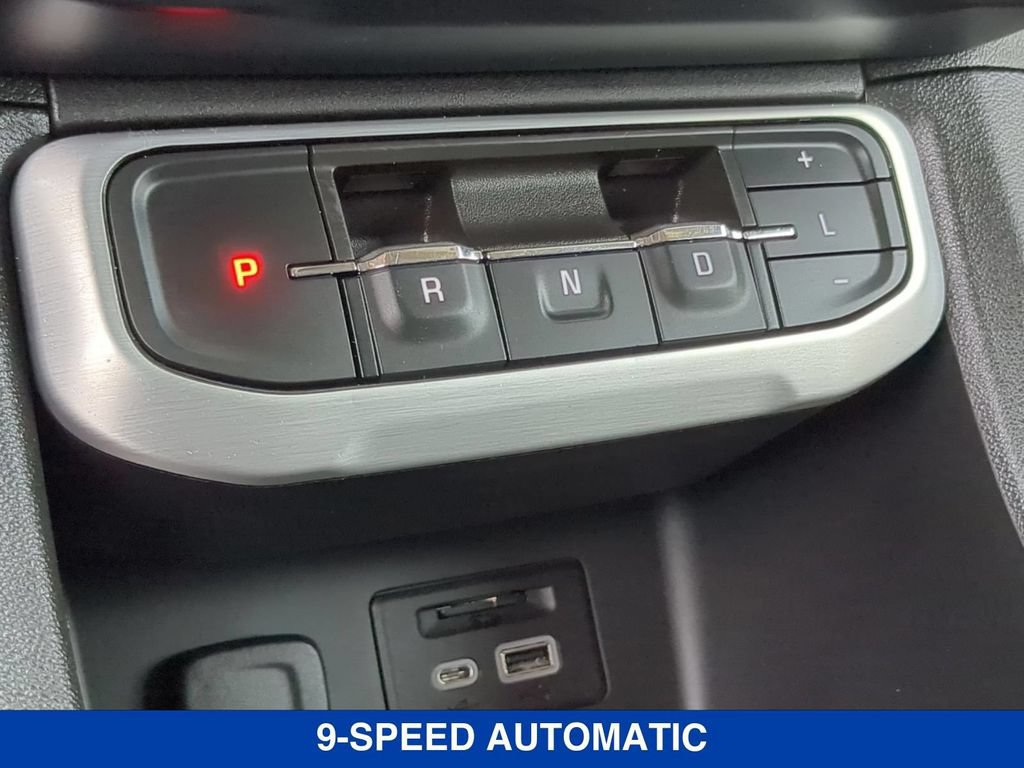 Certified 2023 GMC Acadia SLE w/ Driver Convenience Package AWD/4WD image 13
