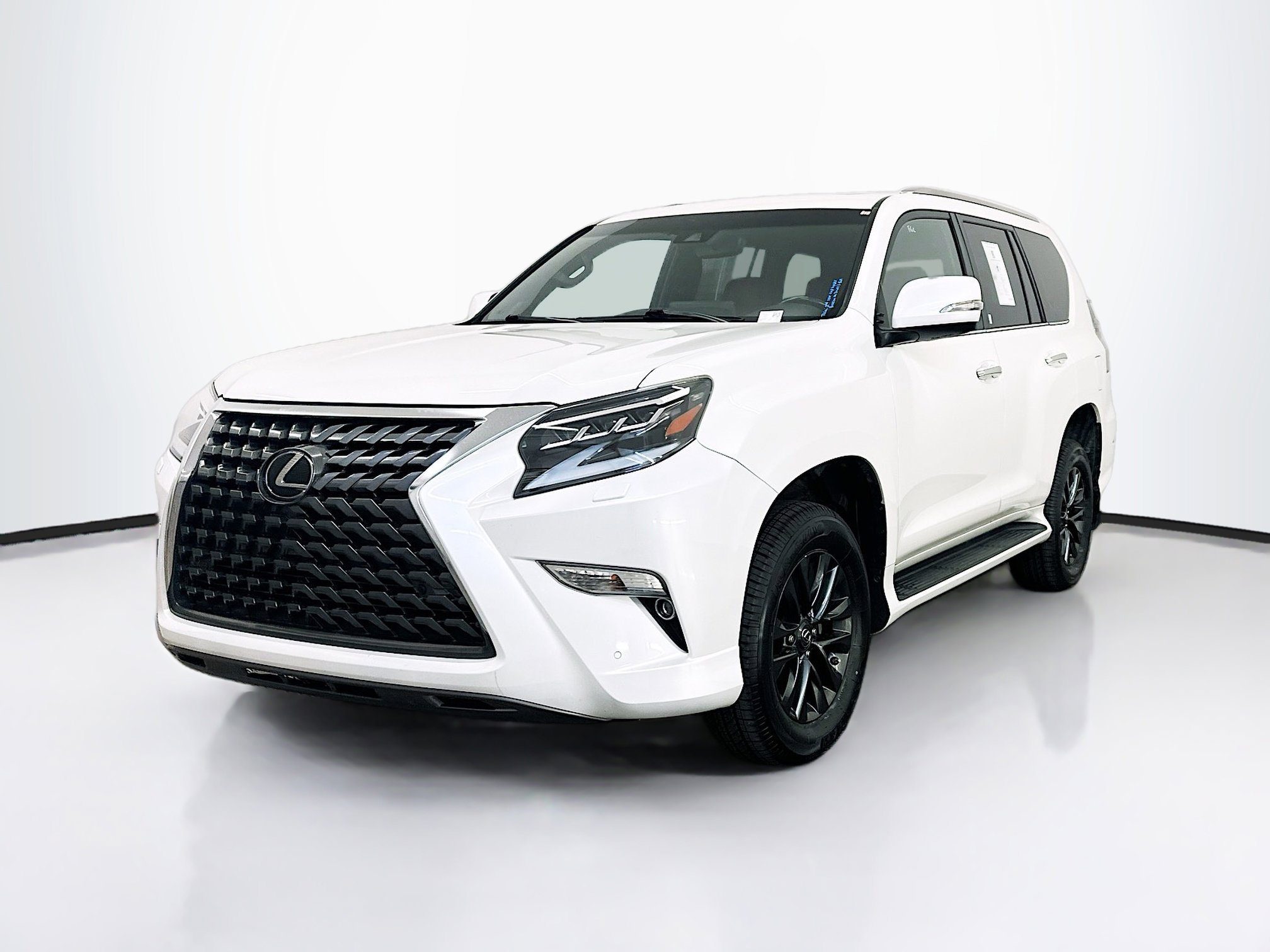 Used 2023 Lexus GX 460 Premium image 3