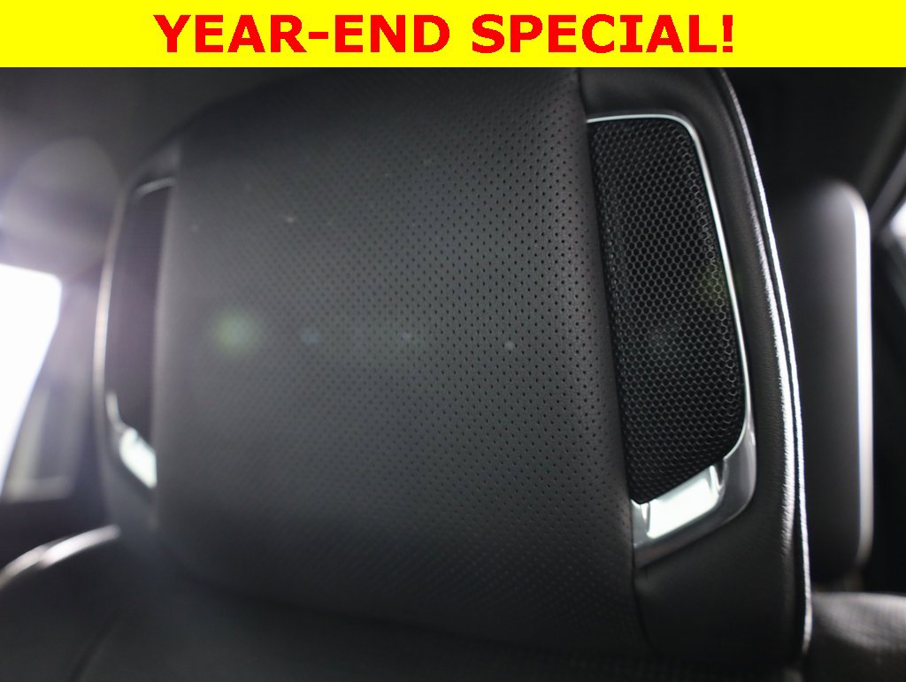 Used 2021 Cadillac Escalade ESV Sport w/ Driver Assist Tech Package image 38