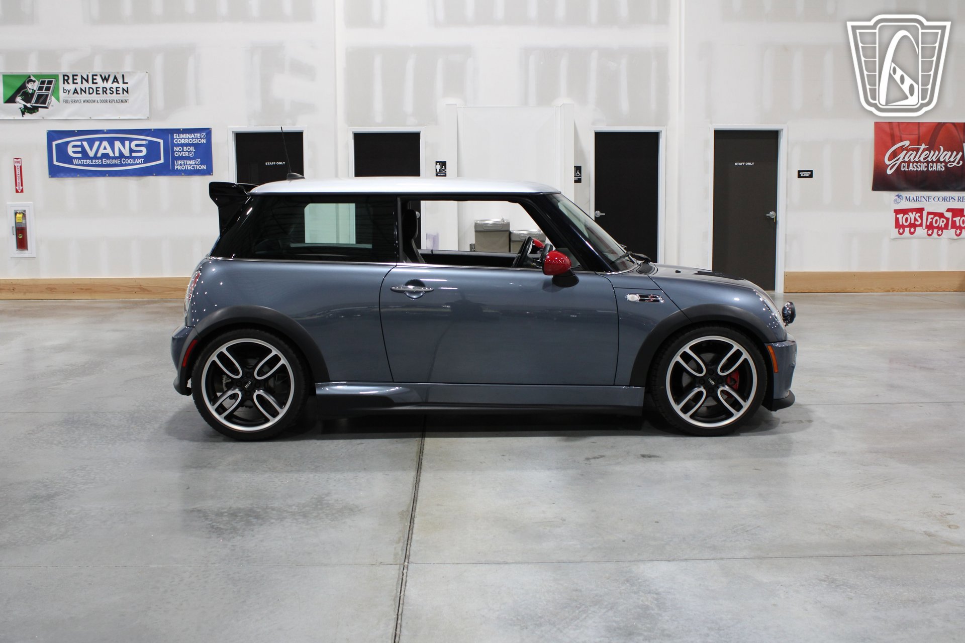 Used 2006 MINI Cooper S image 32