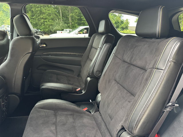 Used 2024 Dodge Durango SRT AWD/4WD image 22