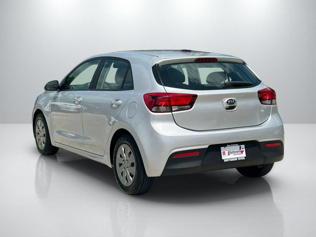 Used 2020 Kia Rio S FWD image 7