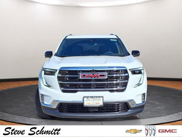 New 2026 GMC Acadia Elevation w/ Elevation Premium Package image 29