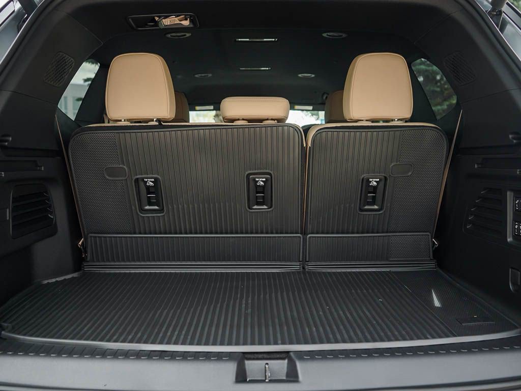 New 2026 Buick Enclave Preferred w/ Power Package image 8