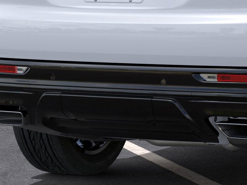 New 2026 Buick Enclave Sport Touring w/ Power Package image 14