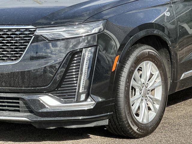 Used 2024 Cadillac XT6 Luxury AWD/4WD image 7