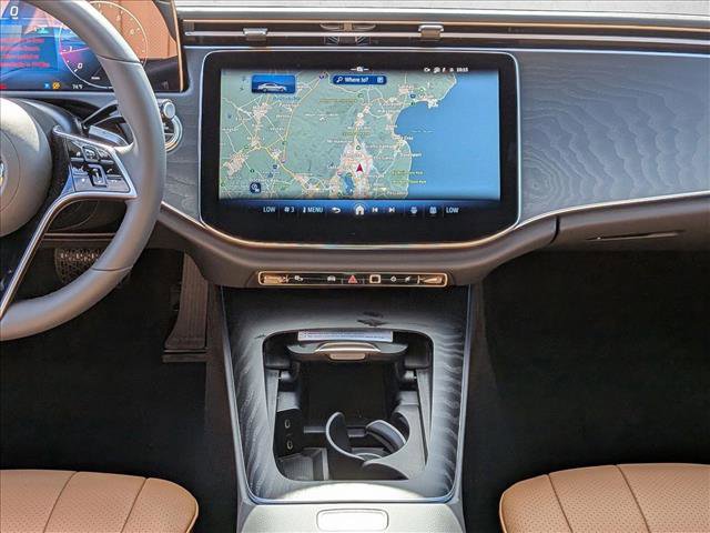 New 2026 Mercedes-Benz E 350 Sedan image 11