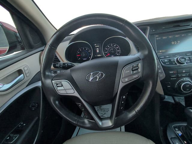 Used 2014 Hyundai Santa Fe Limited w/ Ultimate Package 07 image 12