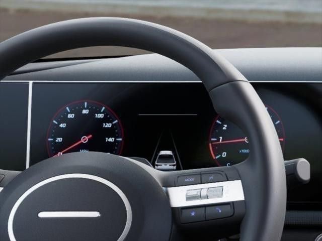 New 2026 Hyundai Santa Cruz Limited image 14