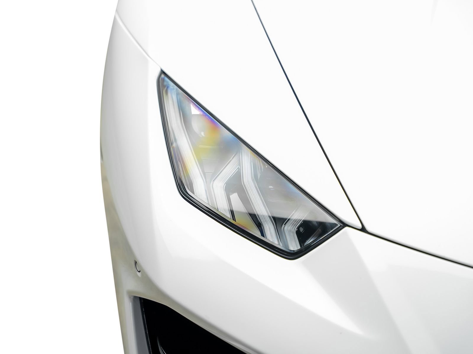 Used 2019 Lamborghini Huracan LP 580-2 image 10