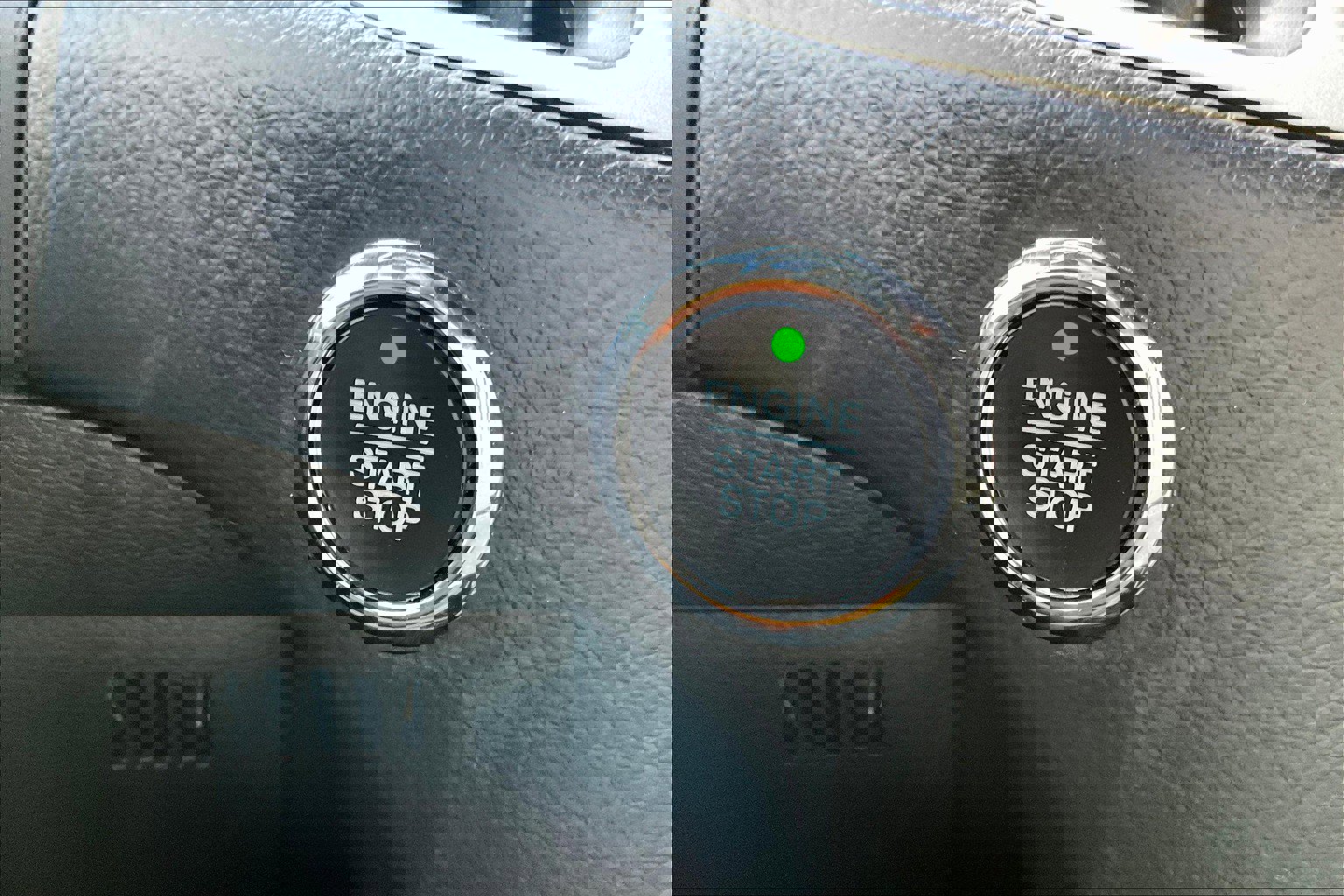 Used 2020 Ford Edge ST-Line FWD image 19