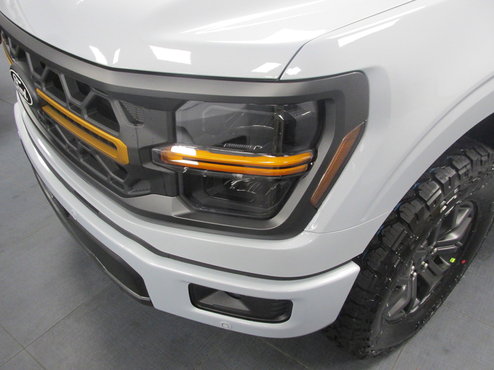 New 2025 Ford F150 Tremor w/ Bed Utility Package image 7