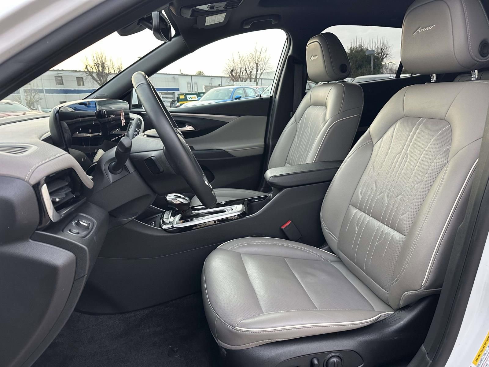 Used 2024 Buick Envista Avenir image 14