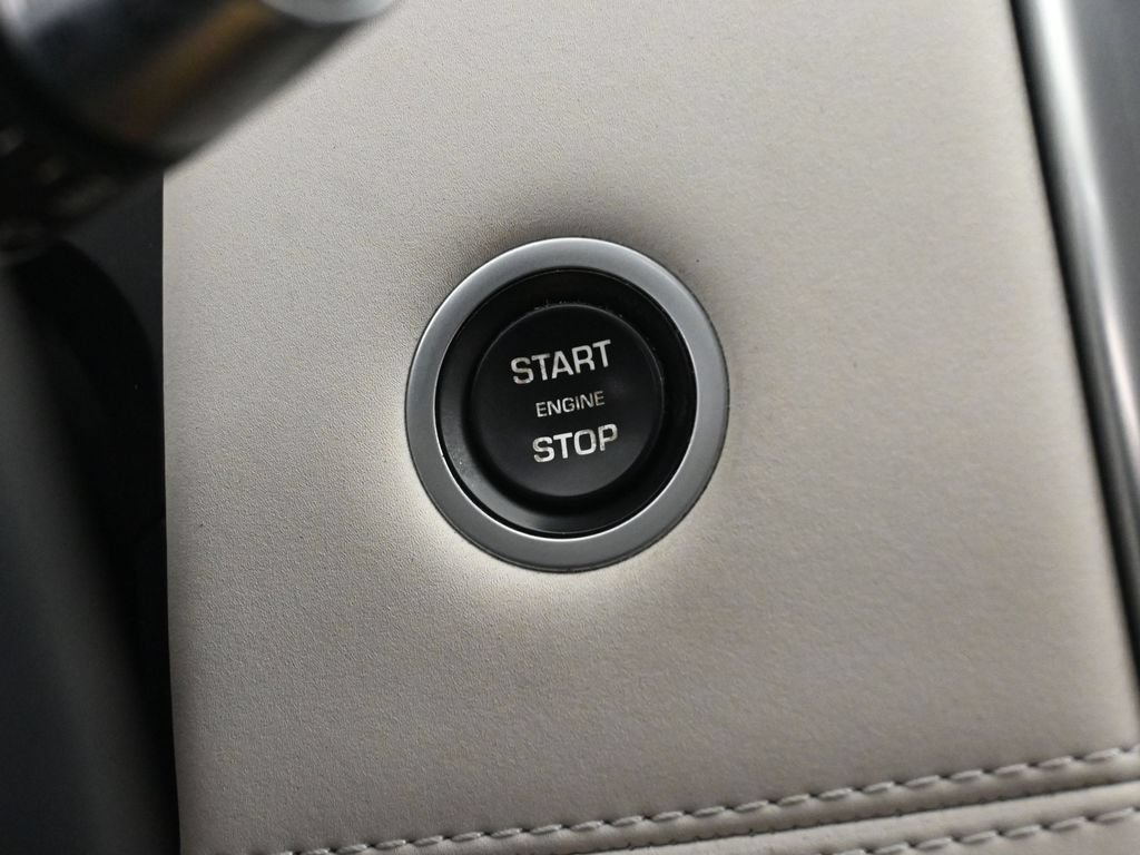 Used 2022 Land Rover Discovery Sport S AWD/4WD image 45